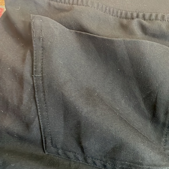 Figs Zamora joggers size small - Picture 4 of 4